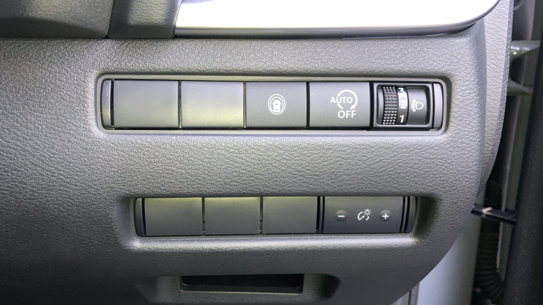 Nissan X-Trail 1.5 MHEV 163 N-Connecta 5dr Xtronic Petrol Station Wagon